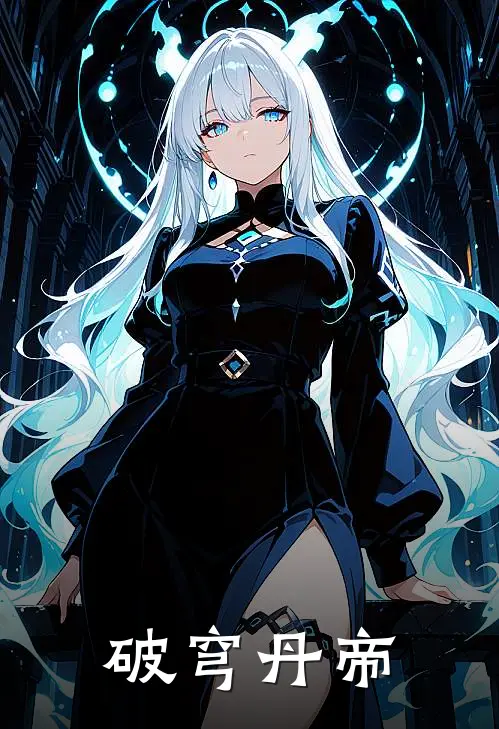破穹丹帝(云烬林羽)完本小说推荐_最新章节列表破穹丹帝(云烬林羽)
