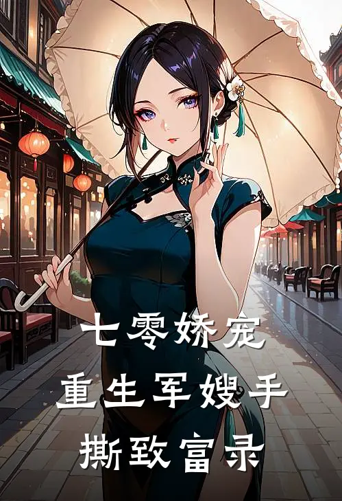 七零娇宠：重生军嫂手撕致富录