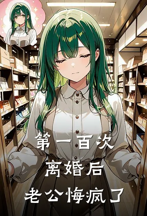 《第一百次离婚后，老公悔疯了》周至礼至礼完结版阅读_周至礼至礼完结版在线阅读