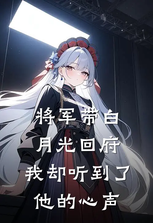 将军带白月光回府，我却听到了他的心声
