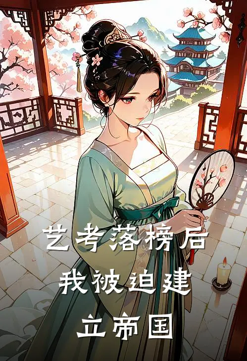 艺考落榜后，我被迫建立帝国卡道夫麦斯最新好看小说_已完结小说艺考落榜后，我被迫建立帝国卡道夫麦斯