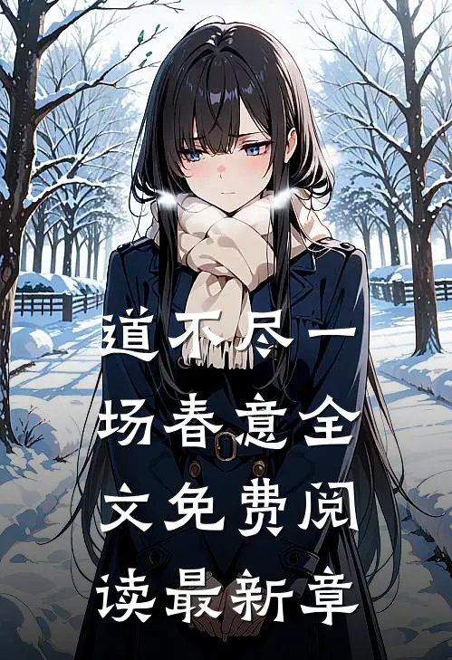 道不尽一场春意全文免费阅读最新章