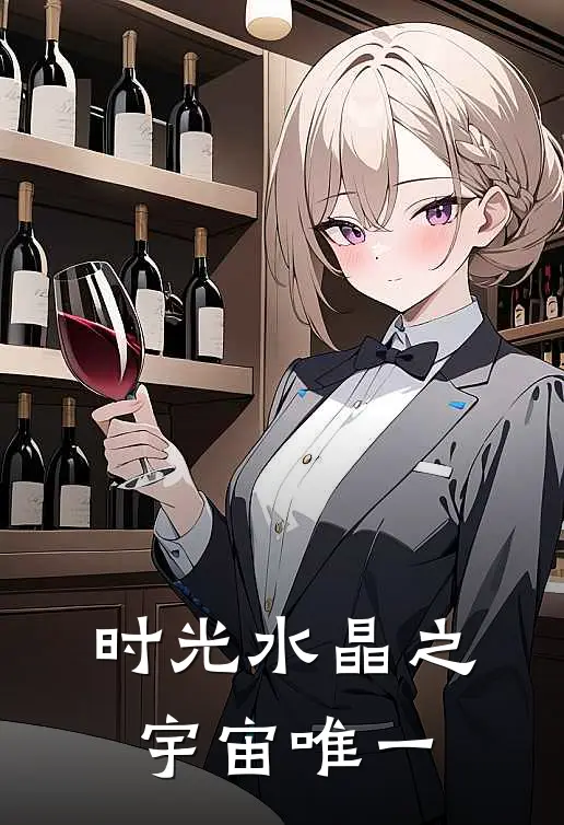 时光水晶之宇宙唯一