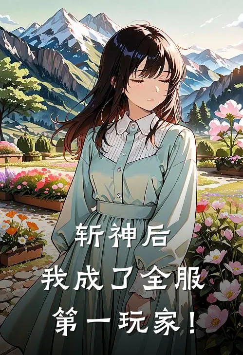 斩神后，我成了全服第一玩家！