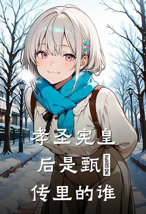 孝圣宪皇后是甄嬛传里的谁