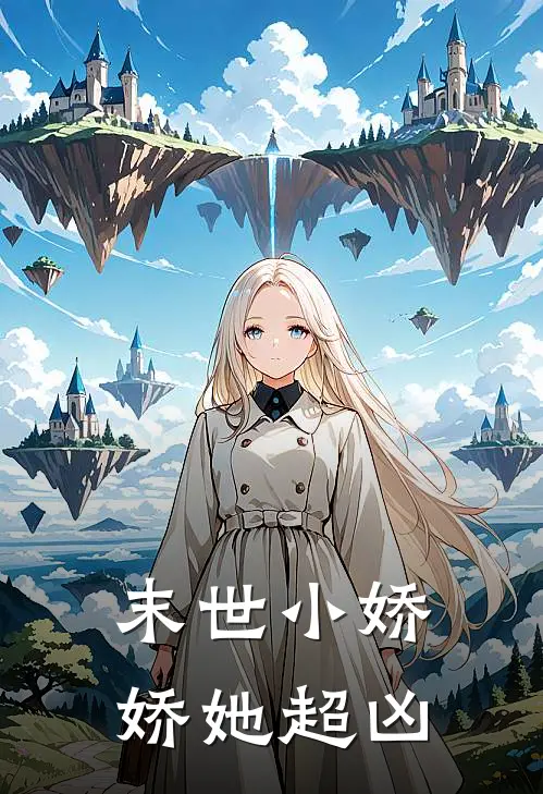 末世小娇娇她超凶田心陈子坤全文免费阅读无弹窗大结局_(末世小娇娇她超凶)田心陈子坤最新章节列表笔趣阁（末世小娇娇她超凶）