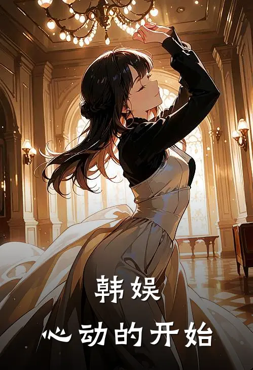 韩娱：心动的开始