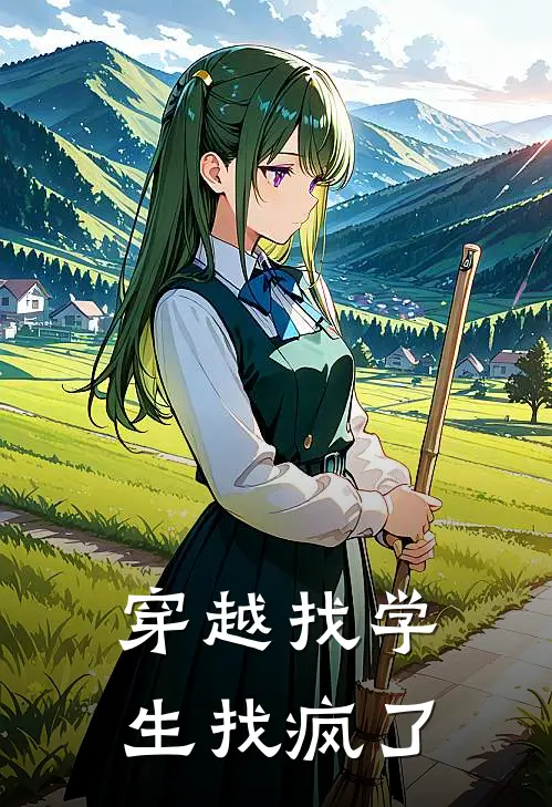 穿越找学生找疯了