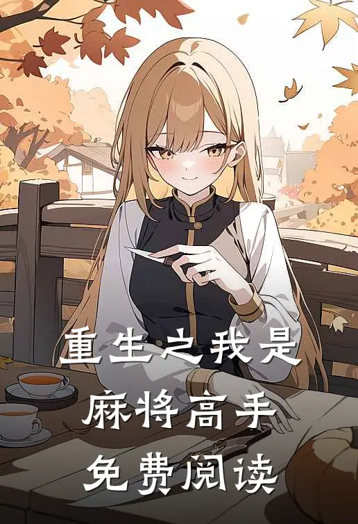 重生之我是麻将高手免费阅读
