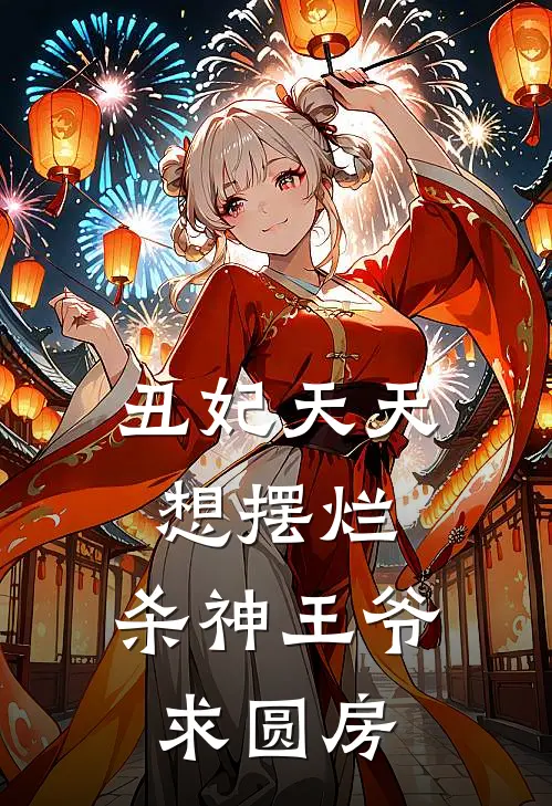 丑妃天天想摆烂，杀神王爷求圆房