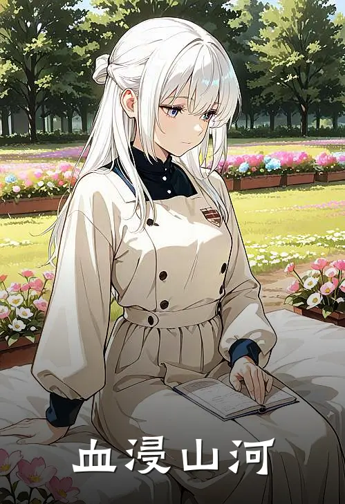 血浸山河(谢玄李艺)免费阅读_完结热门小说血浸山河(谢玄李艺)