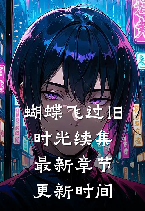 蝴蝶飞过旧时光续集最新章节更新时间