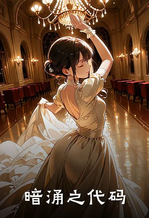 暗涌之代码