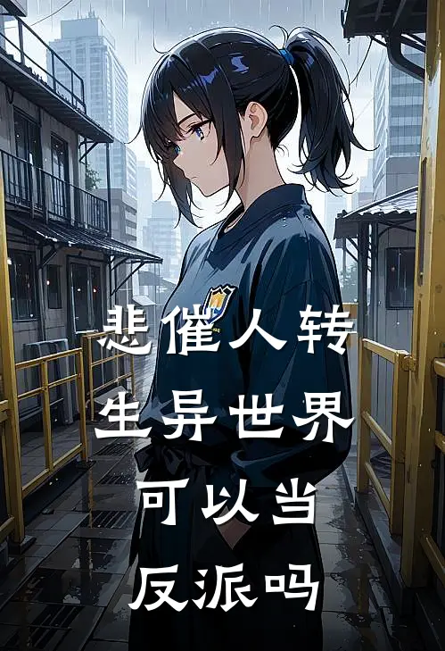 悲催人转生异世界，可以当反派吗(黄毛大刘)热门小说排行_完结版小说悲催人转生异世界，可以当反派吗黄毛大刘