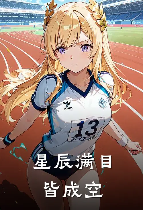 星辰满目皆成空