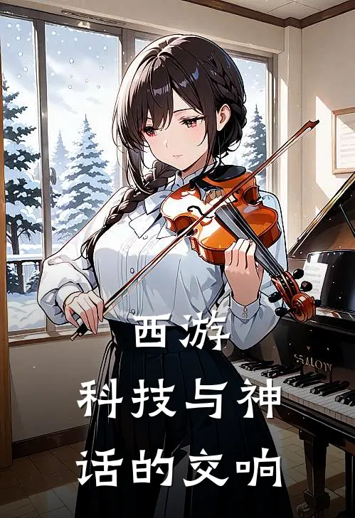 西游：科技与神话的交响孙悟空陈玄全文阅读免费全集_免费小说西游：科技与神话的交响(孙悟空陈玄)