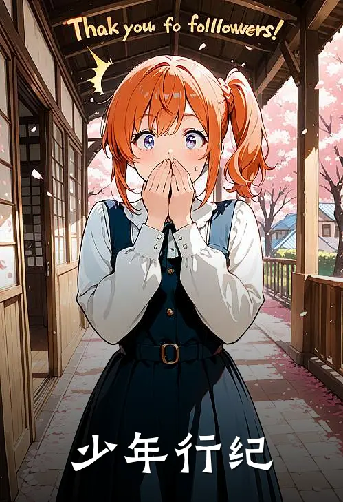 少年行纪林逸风林逸风全章节免费在线阅读_《少年行纪》精彩小说