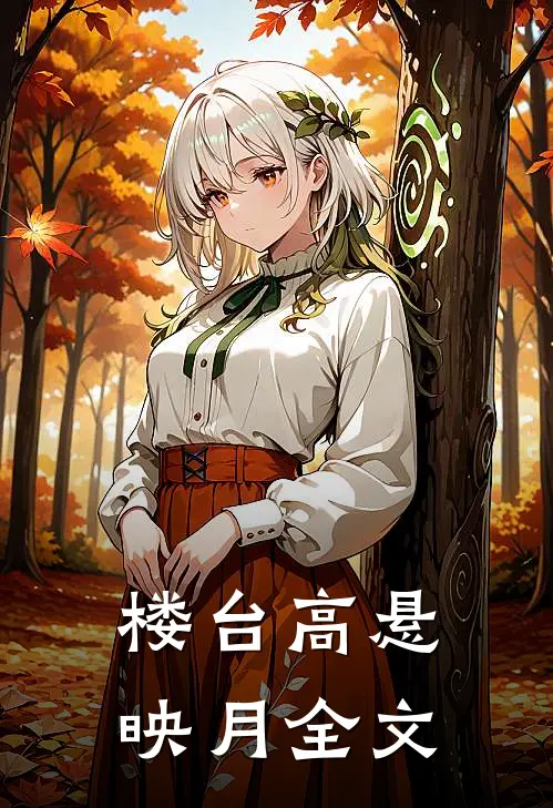 楼台高悬映月全文