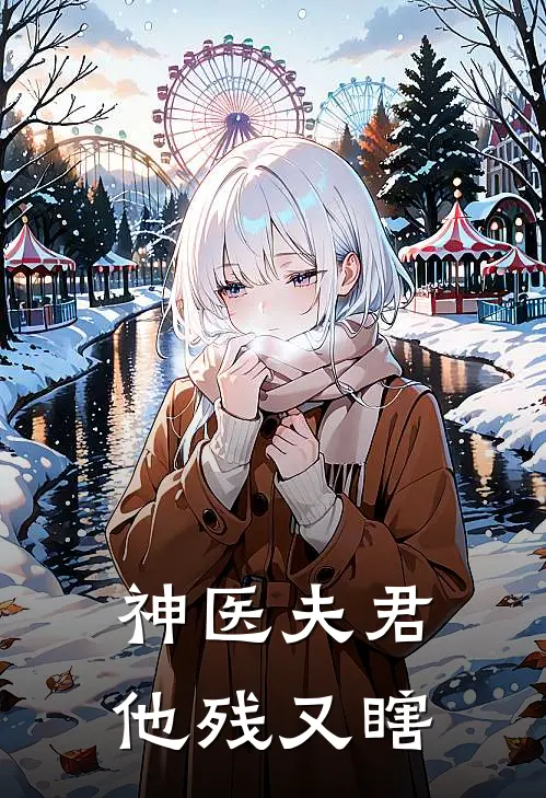 神医夫君他残又瞎莫九花清月全文免费阅读_完结热门小说神医夫君他残又瞎(莫九花清月)