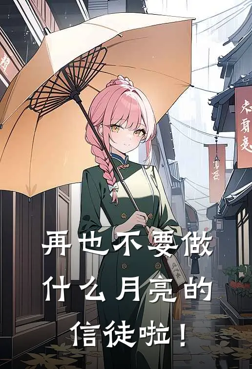 《再也不要做什么月亮的信徒啦！》薇拉德森全集免费在线阅读_(薇拉德森)全章节免费在线阅读