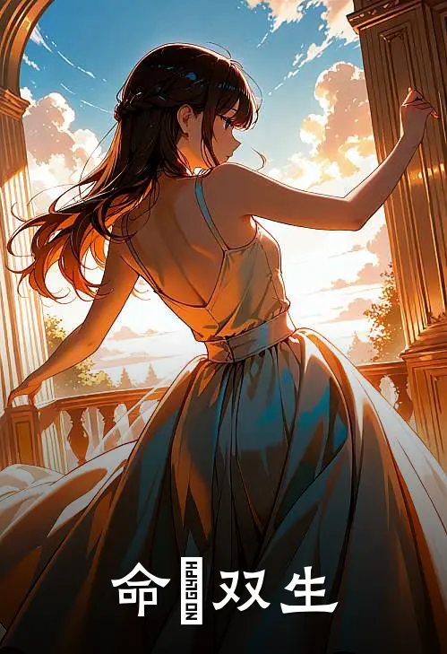 命繭双生(凌霜箨径)最新小说_免费阅读完整版小说命繭双生(凌霜箨径)