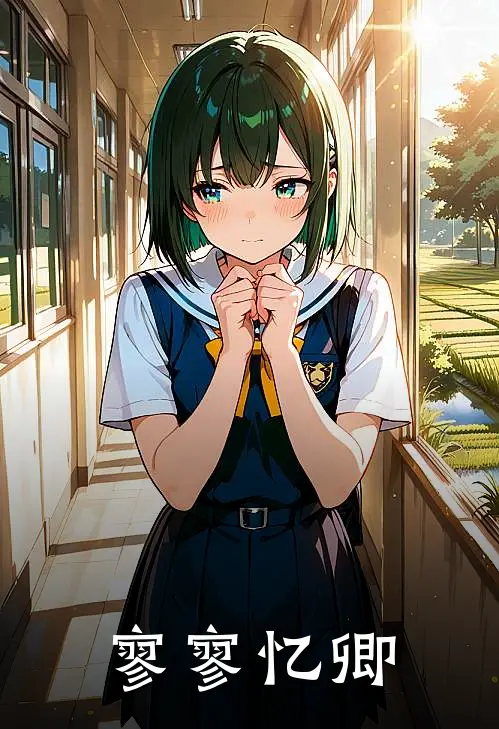 秋香陆云《寥寥忆卿》_(秋香陆云)热门小说