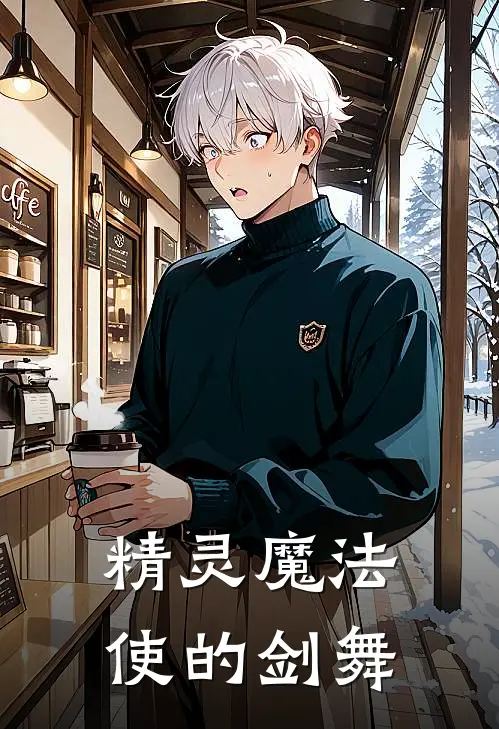 精灵魔法使的剑舞