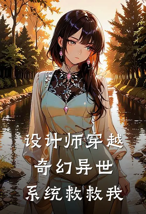 设计师穿越奇幻异世，系统救救我