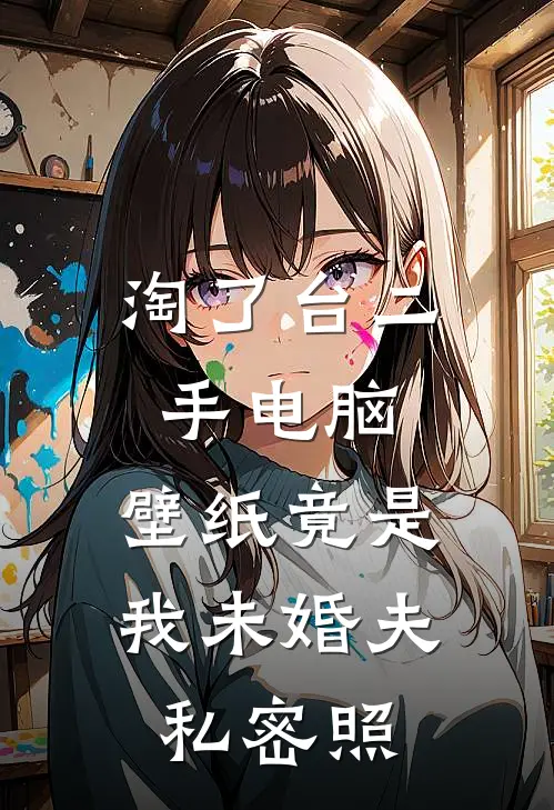 淘了台二手电脑，壁纸竟是我未婚夫私密照(骆湛兜兜)热门网络小说_最新章节列表淘了台二手电脑，壁纸竟是我未婚夫私密照(骆湛兜兜)