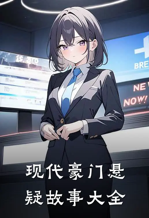 现代豪门悬疑故事大全