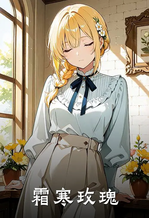 霜寒玫瑰（沈迟吴忧）全文免费阅读无弹窗大结局_（霜寒玫瑰全文免费阅读无弹窗）沈迟吴忧最新章节列表_笔趣阁（霜寒玫瑰）