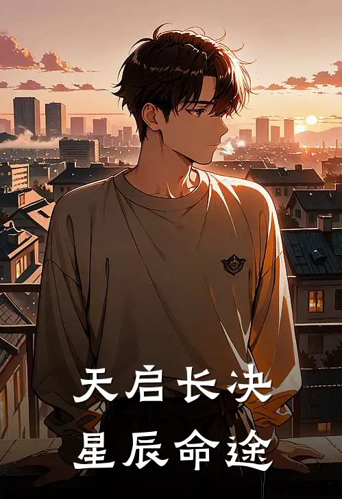 天启长决：星辰命途林天凡陈老道最新全本小说_最新章节列表天启长决：星辰命途(林天凡陈老道)