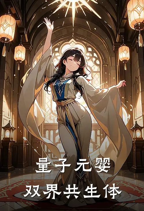 《量子元婴：双界共生体》林夜苏九黎_(量子元婴：双界共生体)全集在线阅读