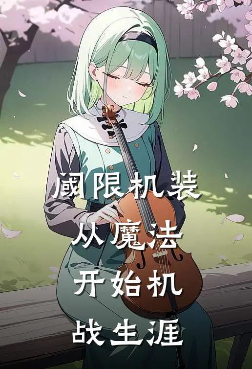 阈限机装：从魔法开始机战生涯施莱德荣荣免费小说在线阅读_最新章节列表阈限机装：从魔法开始机战生涯(施莱德荣荣)