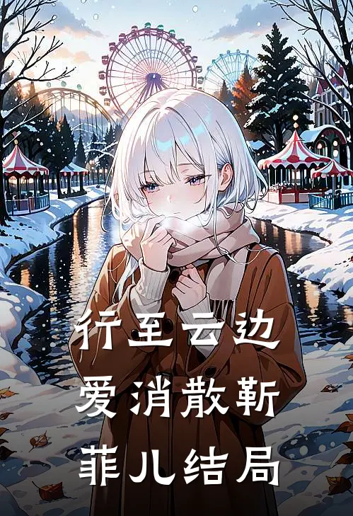 行至云边爱消散靳菲儿结局