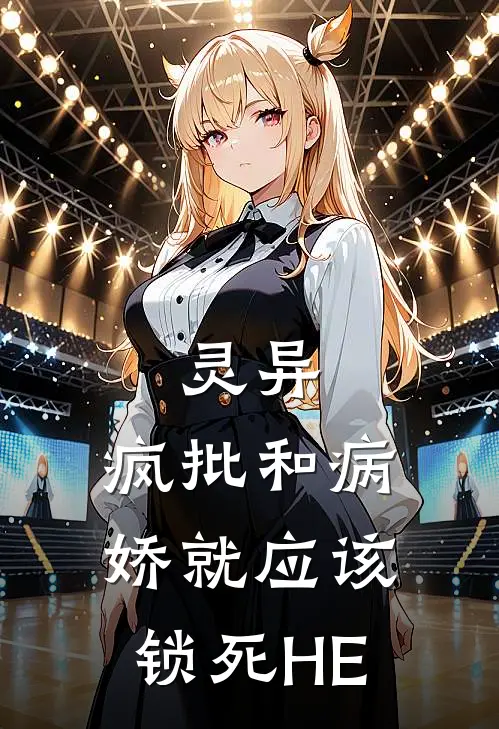 灵异：疯批和病娇就应该锁死HE沈淞之封源完结版小说_完结版小说灵异：疯批和病娇就应该锁死HE(沈淞之封源)