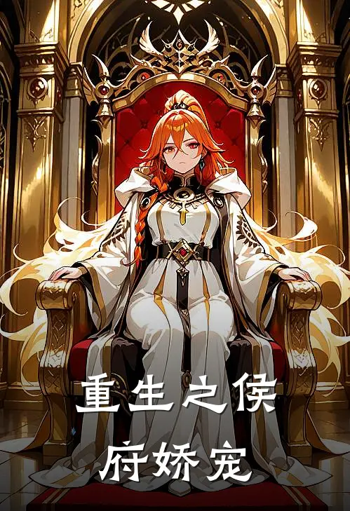 重生之侯府娇宠