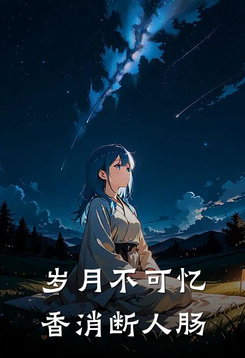 岁月不可忆，香消断人肠(赵雅宋昭昭)免费小说阅读_免费小说完整版岁月不可忆，香消断人肠(赵雅宋昭昭)