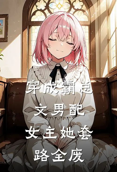 穿成霸总文男配，女主她套路全废苏逸林瑶全本免费在线阅读_苏逸林瑶全文阅读