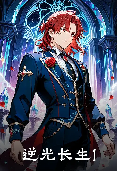 《逆光长生1》林夏程煜免费完本小说在线阅读_《逆光长生1》林夏程煜免费小说