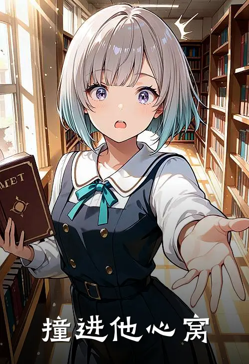 撞进他心窝(林小满裴行舟)在线免费小说_免费阅读全文撞进他心窝(林小满裴行舟)