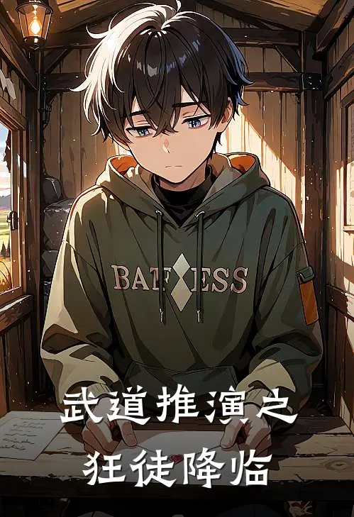 武道推演之狂徒降临(苏寒苏柔)免费阅读_无弹窗全文免费阅读武道推演之狂徒降临苏寒苏柔