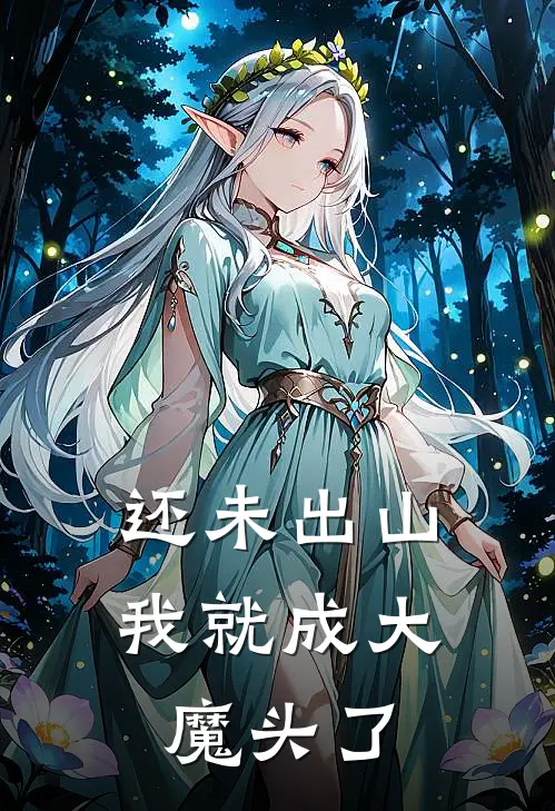 还未出山，我就成大魔头了(徐天秦雪宁)免费阅读_完结热门小说还未出山，我就成大魔头了(徐天秦雪宁)