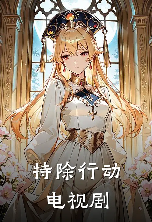 特除行动电视剧