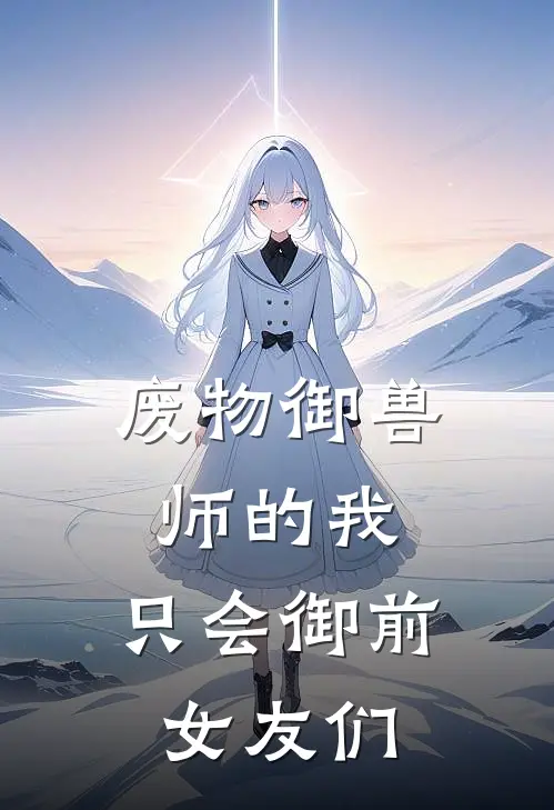 废物御兽师的我，只会御前女友们
