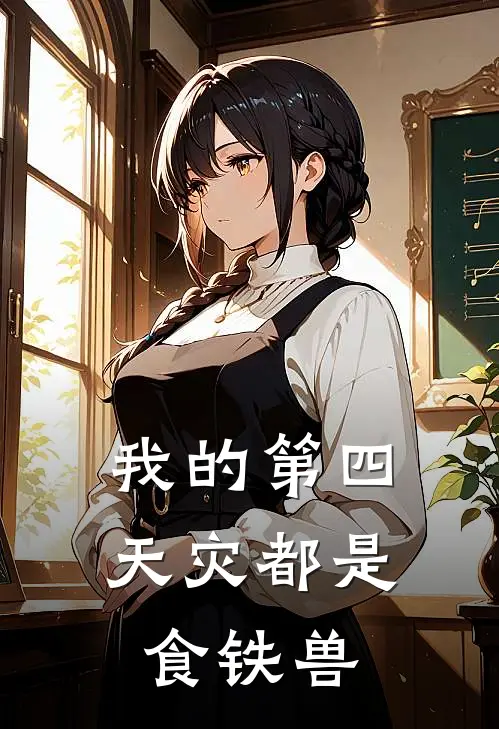 我的第四天灾都是食铁兽