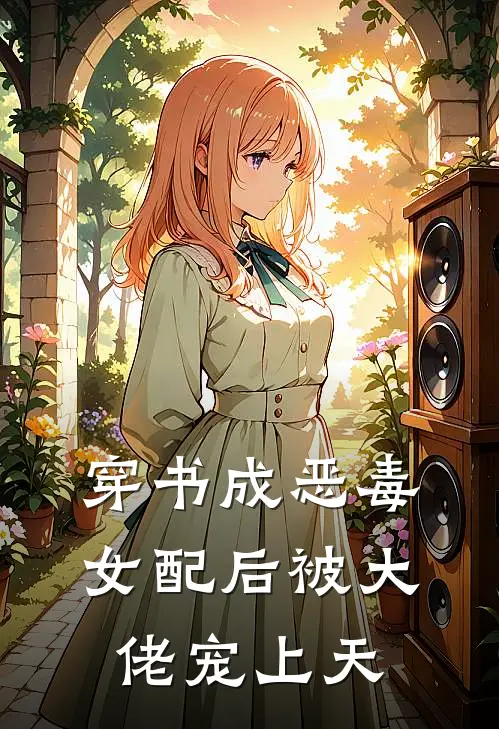 穿书成恶毒女配后被大佬宠上天(夏宁宁宁)在哪看免费小说_全本免费完结小说穿书成恶毒女配后被大佬宠上天夏宁宁宁