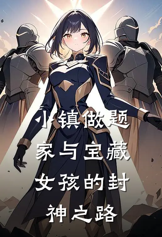 小镇做题家与宝藏女孩的封神之路(苏明宇林羽希)最新小说_免费阅读完整版小说小镇做题家与宝藏女孩的封神之路(苏明宇林羽希)