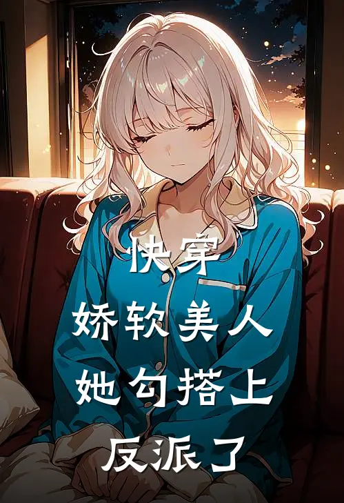 快穿：娇软美人她勾搭上反派了