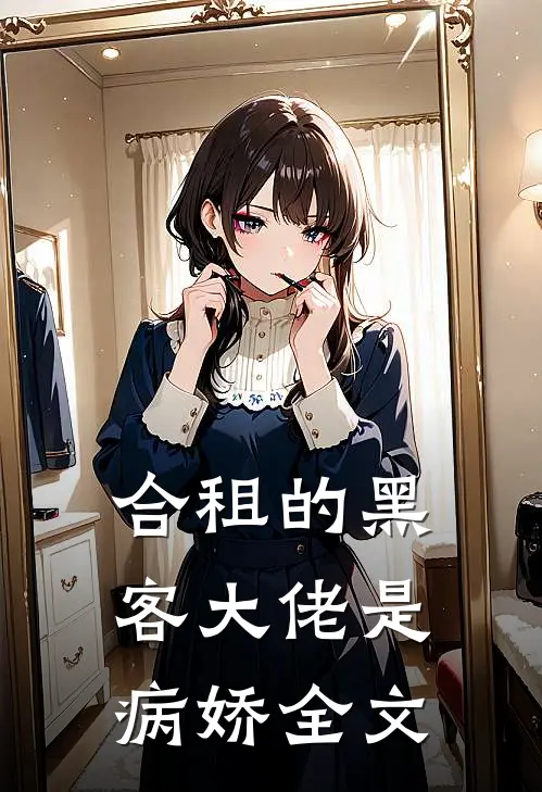 合租的黑客大佬是病娇全文